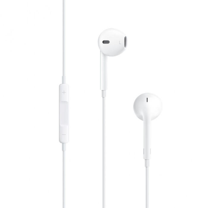 Apple EarPods