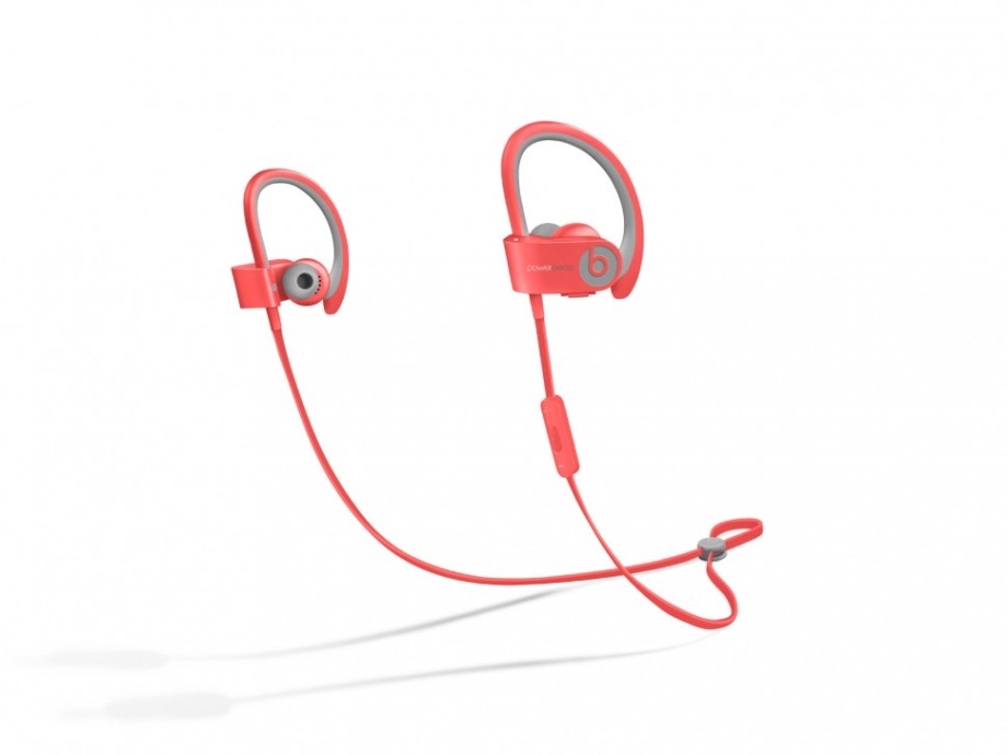 Beats Powerbeats2 Wireless