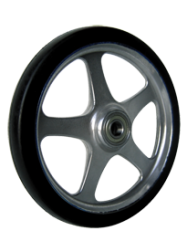 Koło tylne do skuterów Xootr Mg