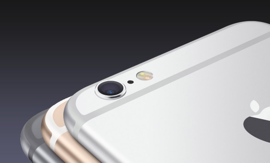 Apple iPhone 6