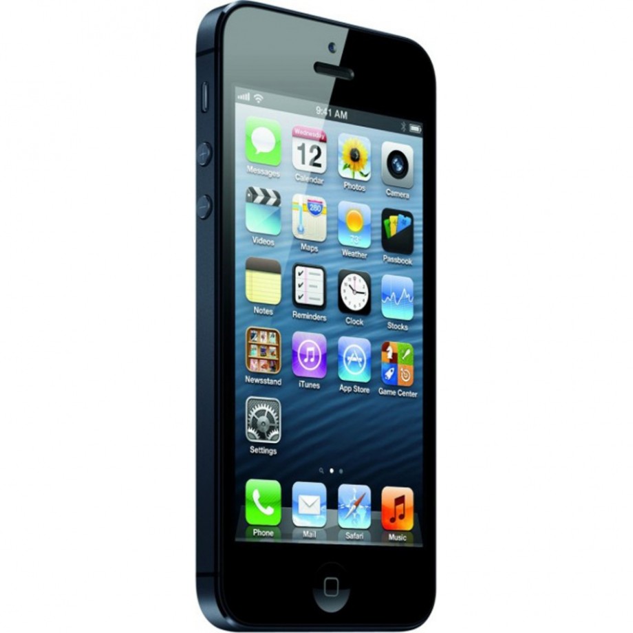 Apple iPhone 5