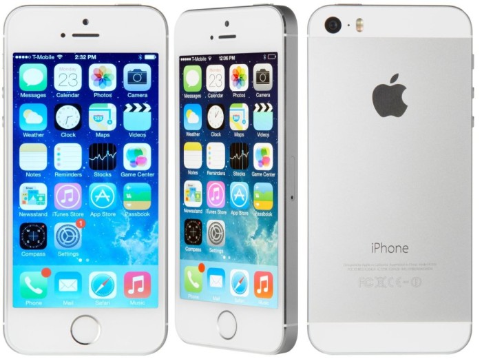 Apple iPhone 5S