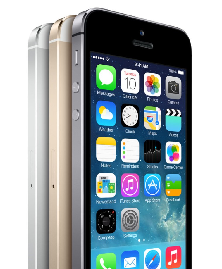 Apple iPhone 5S