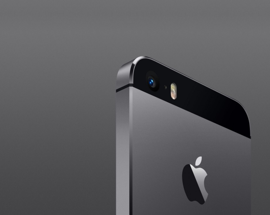 Apple iPhone 5S