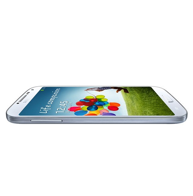 Samsung Galaxy S4