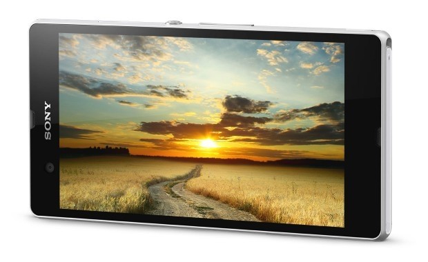 Sony Xperia Z