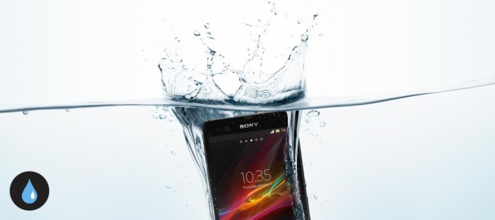 Sony Xperia Z