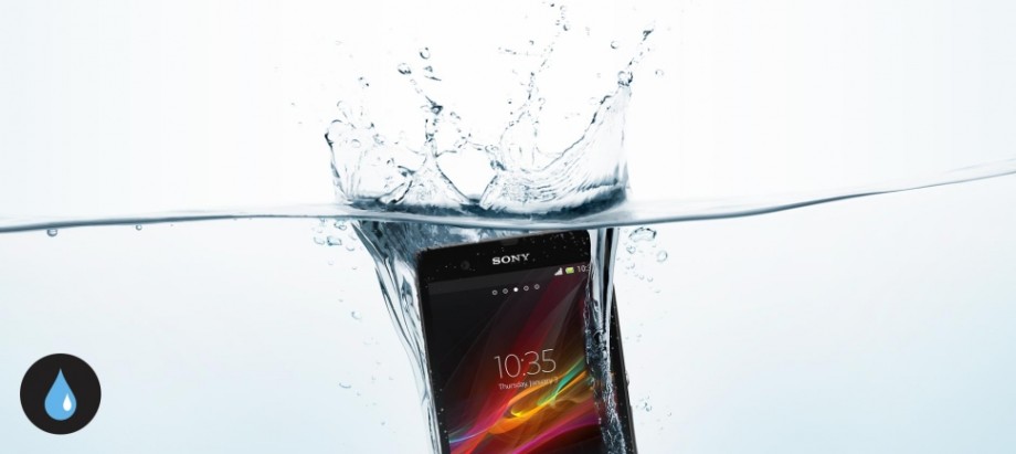 Sony Xperia Z