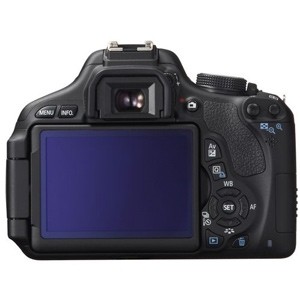 Canon EOS 600D Kit