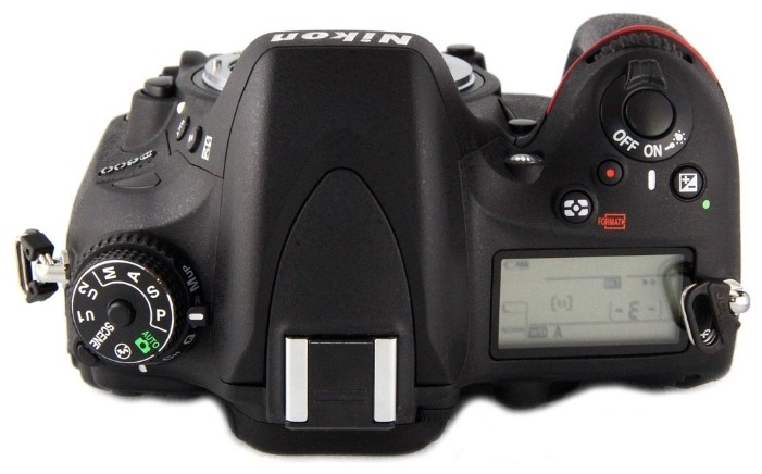 Nikon D600 Body
