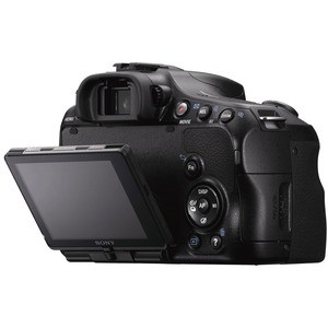 Sony Alpha SLT-A57 Kit