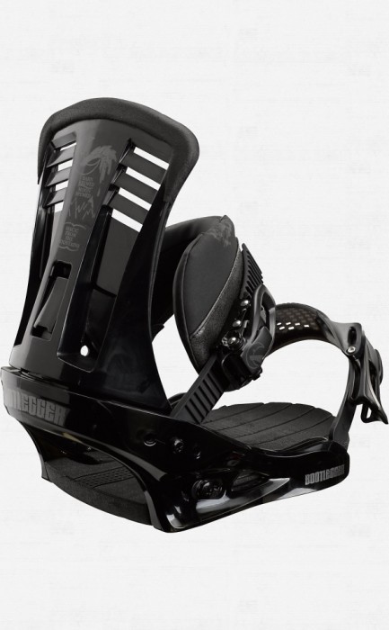 Restricted Bootlegger