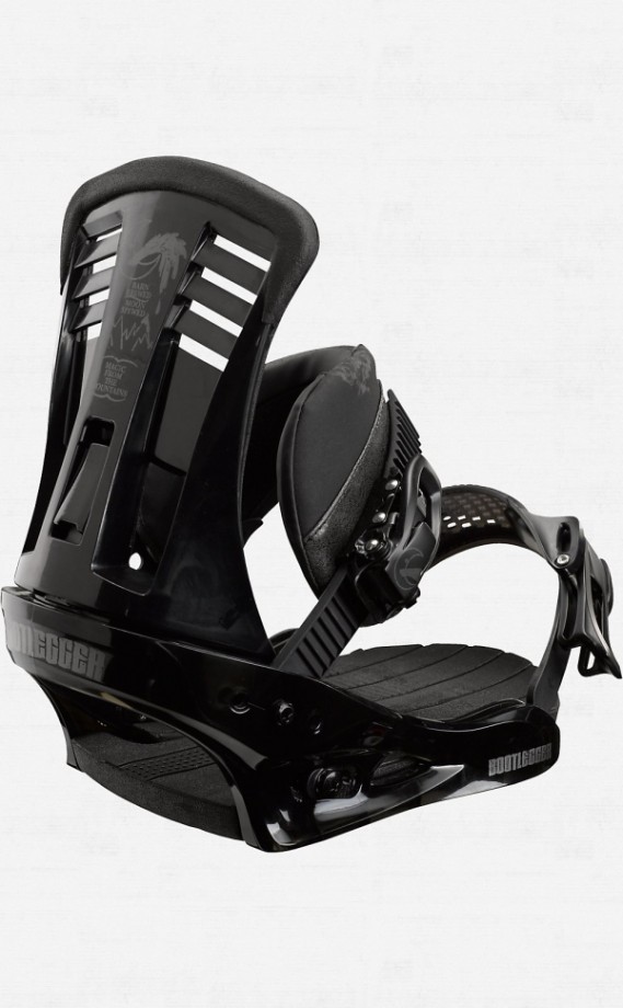 Restricted Bootlegger