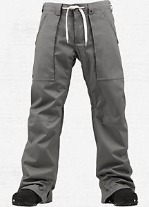 Spodnie Southside Slim