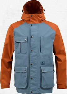 Żakiet Heritage Ranger