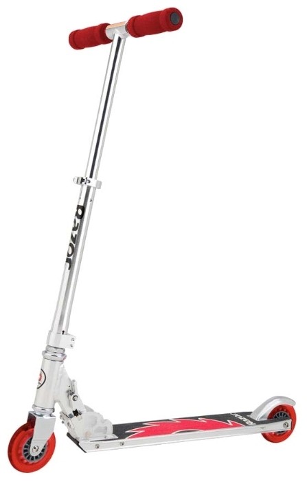 Video Etac Razor Pro Razor Pro Model