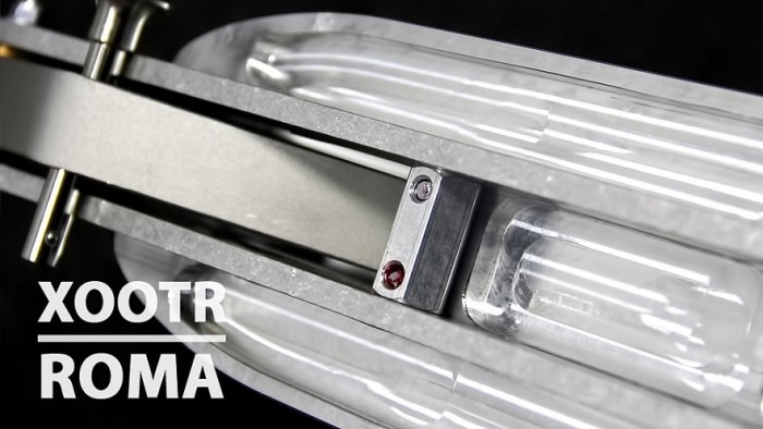 Xootr Roma