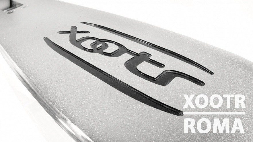 Xootr Roma