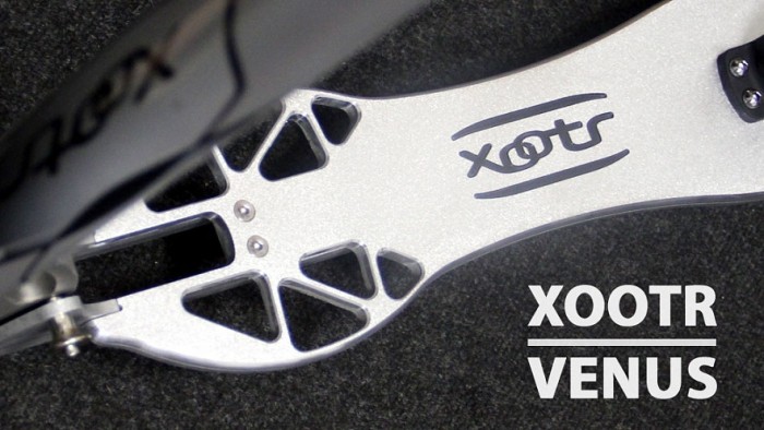 Xootr Venus