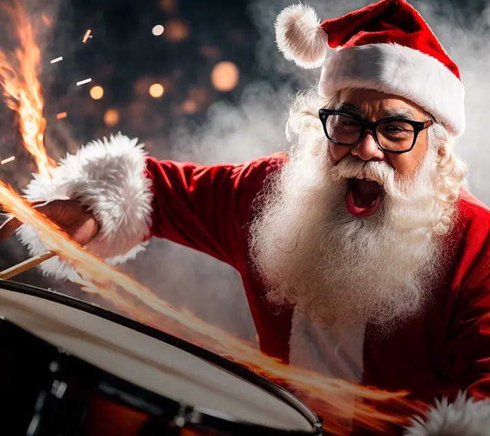 Noworoczne rabaty Rock' n ' rollowe: zapalamy razem!