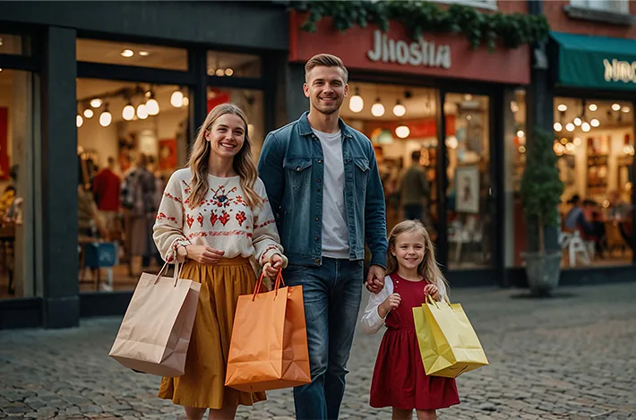 Czarny Piątek to czas dużych zniżek!
