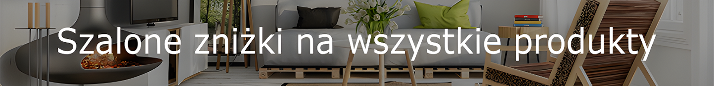 Baner szeroki